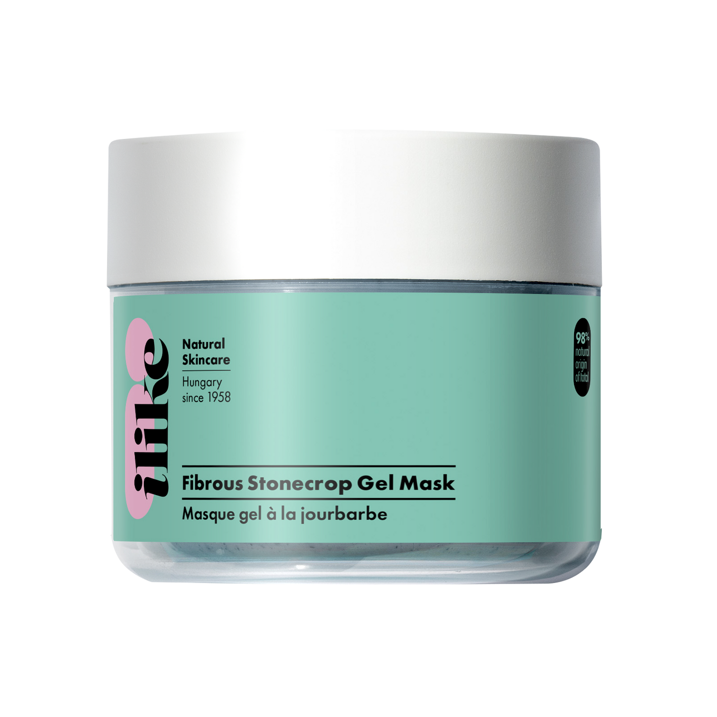 Fibrous Stonecrop Gel Mask
