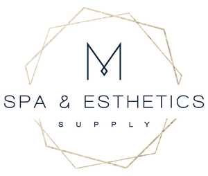 M. Spa & Esthetics Supply