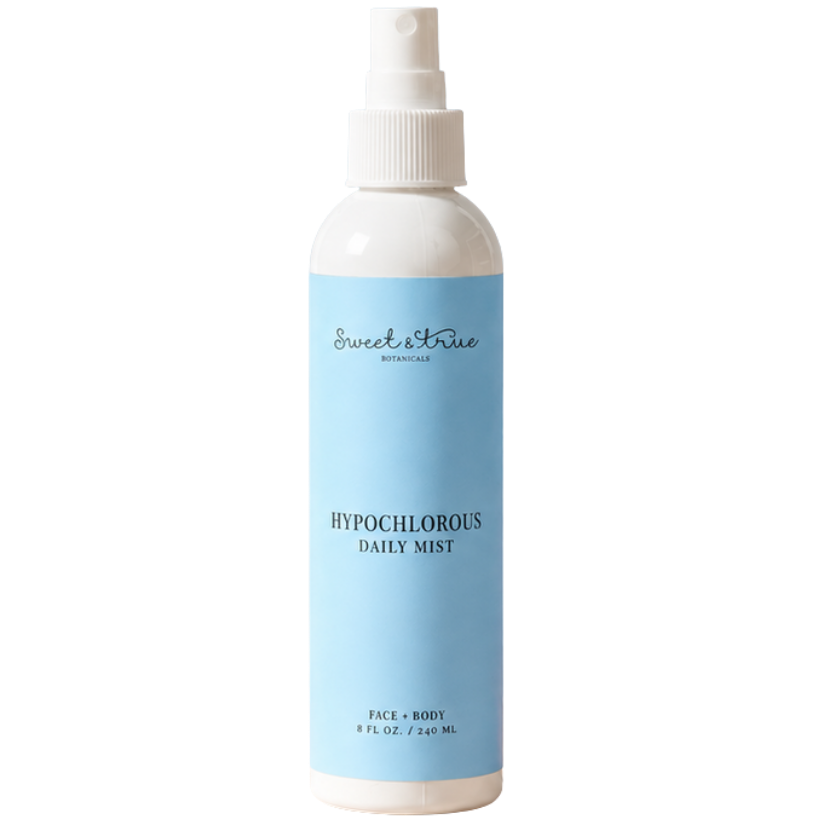 Hypochlorous Daily Mist