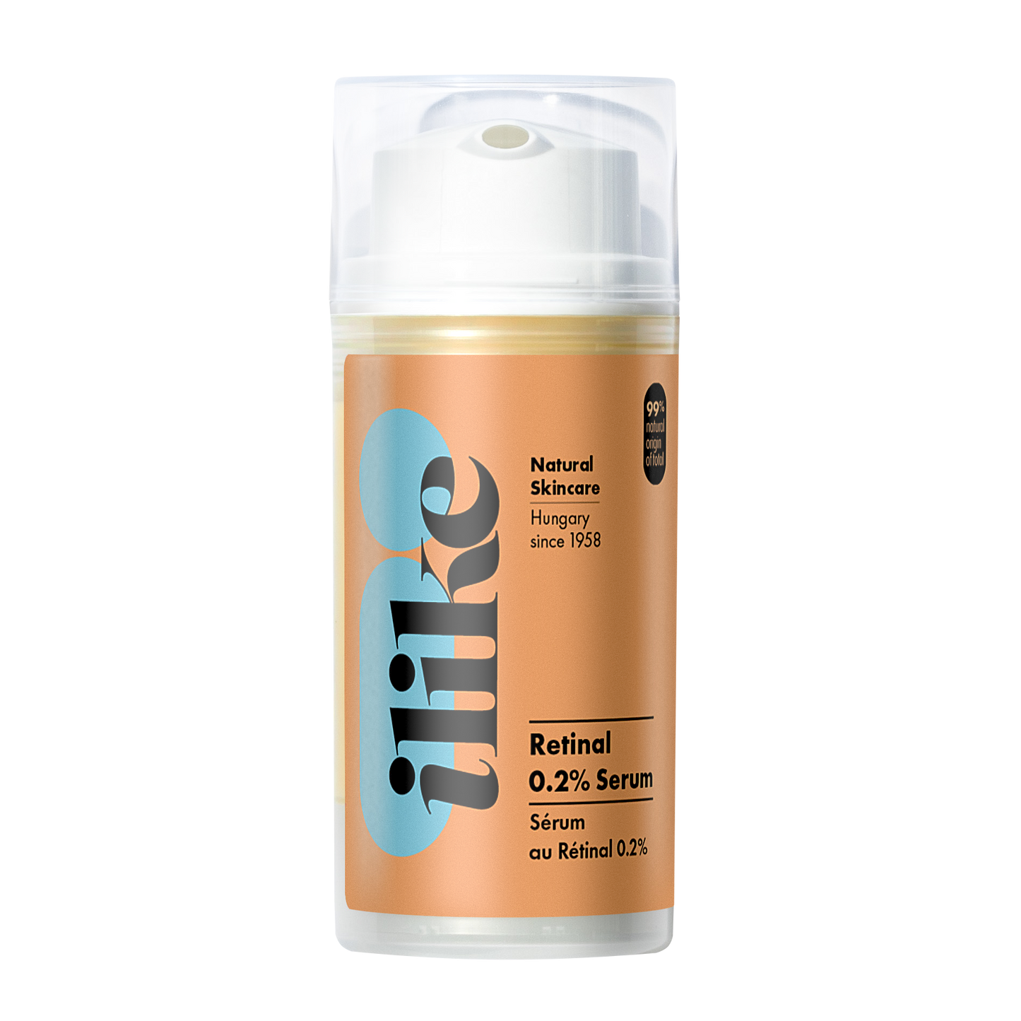 Retinal .2% Serum
