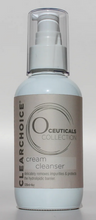 Load image into Gallery viewer, Oceuticals Cream Cleanser