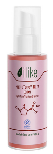 HydroTone Rose Toner