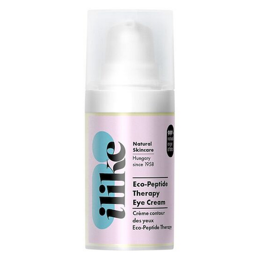Eco-Peptide Therapy Eye Cream