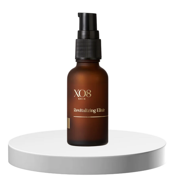 Revitalizing Elixir