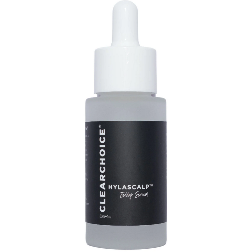 Hylascalp Jelly Serum