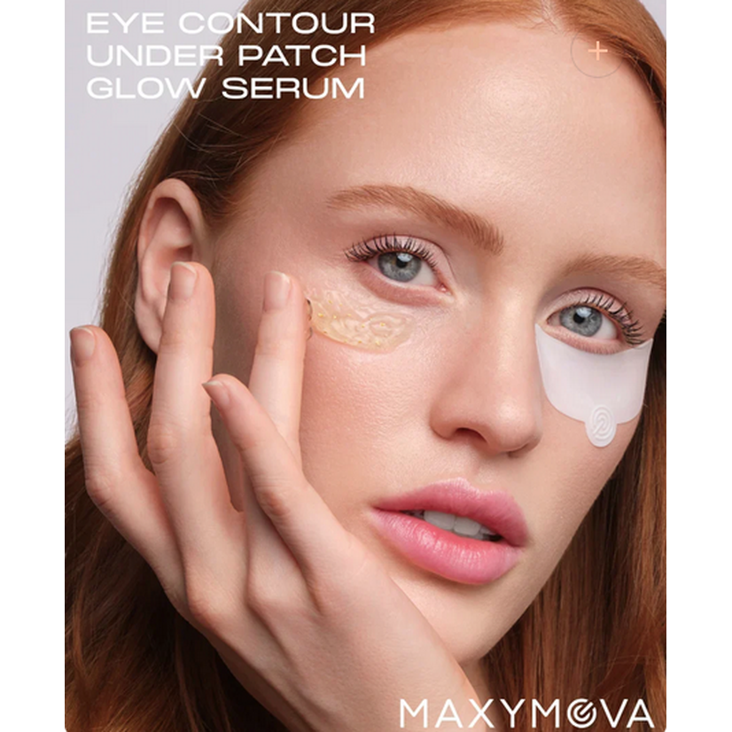 Under Patch Glow Serum