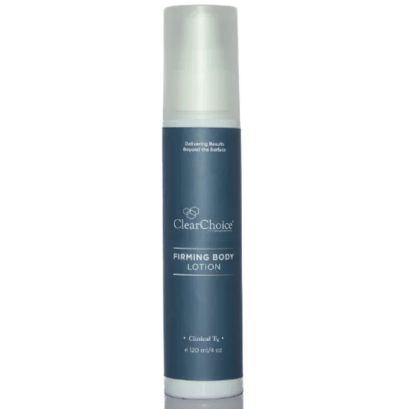 Firming Body Lotion