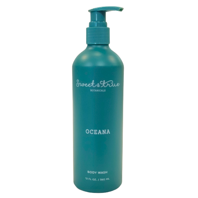Oceana Body Wash
