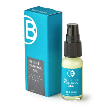 Blemish Control Gel
