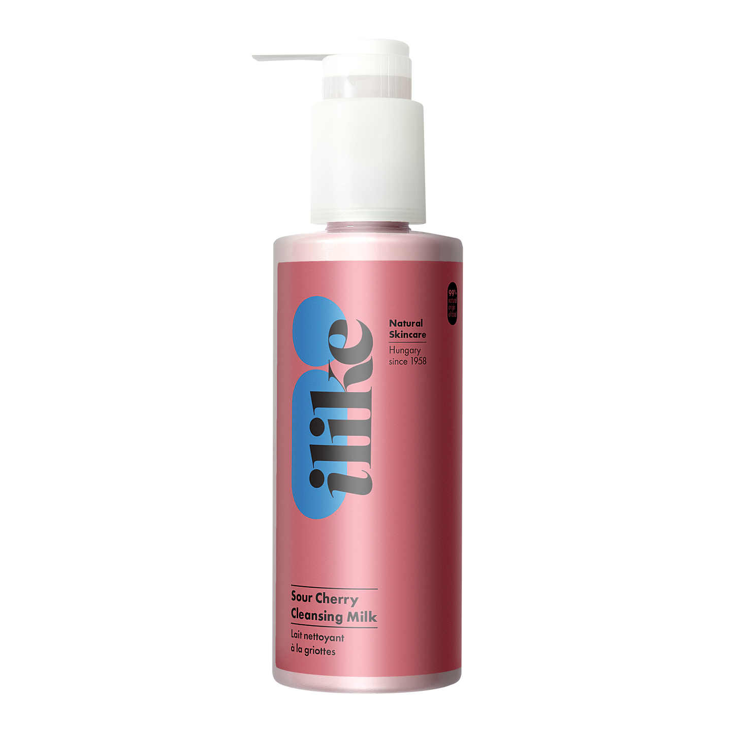 Sour Cherry Cleansing Milk 6.8 fl oz