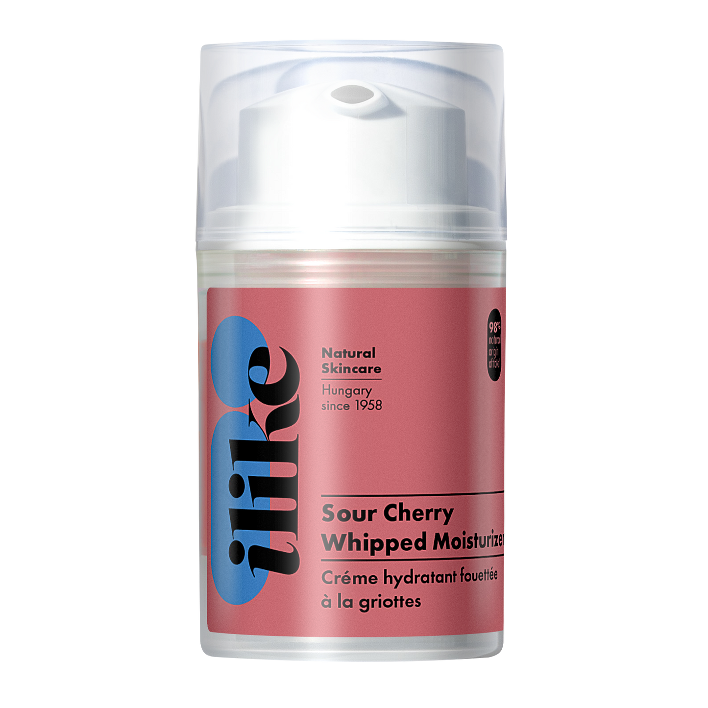 Sour Cherry Whipped Moisturizer