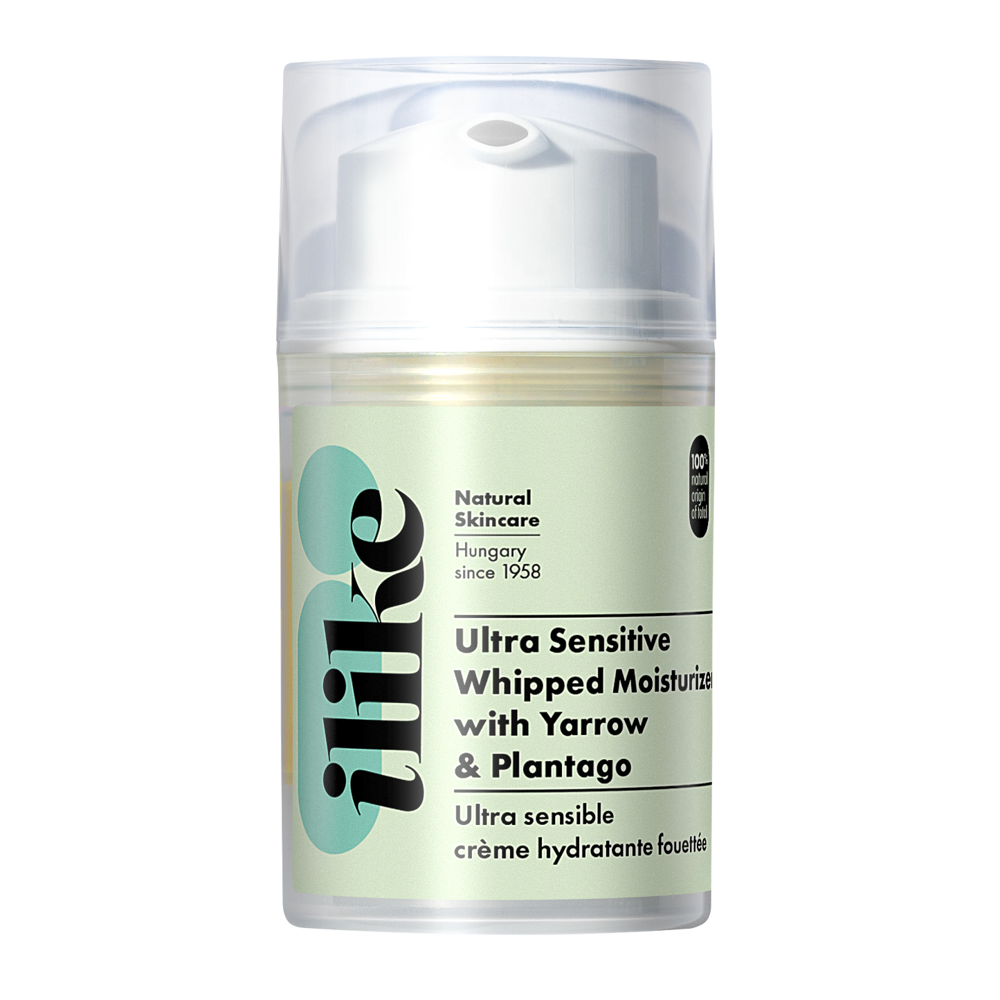 Ultra Sensitive System Whipped Moisturizer