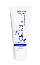 Load image into Gallery viewer, Sport Shield SPF•45