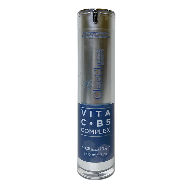 Vita C•B5 Complex