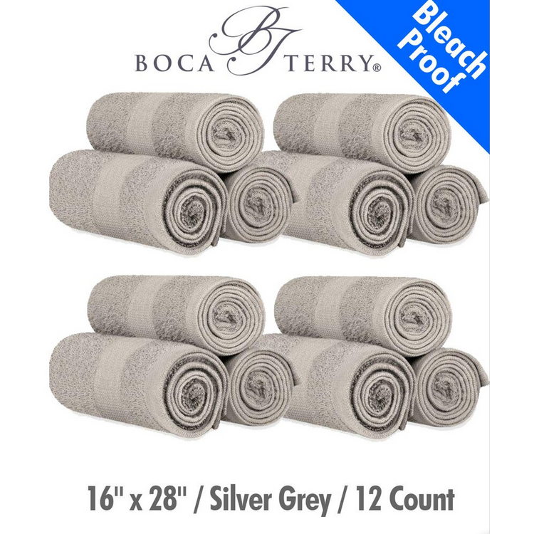 Spa/Salon Towels