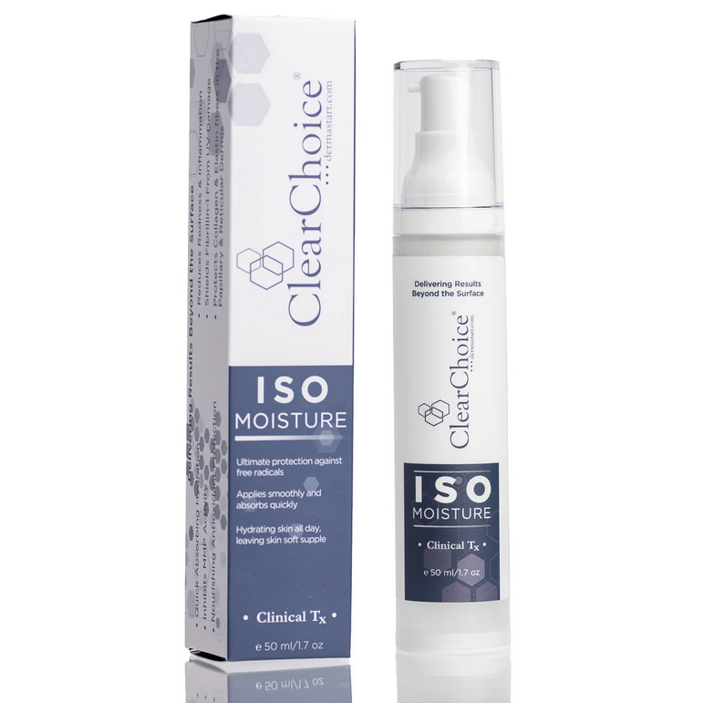 ISO Moisture