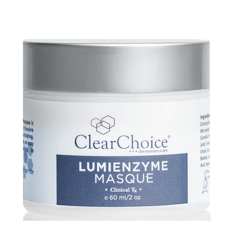 Lumi Enzyme Masque · 2oz