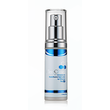 Resist/ Rewind Night PM Lotion