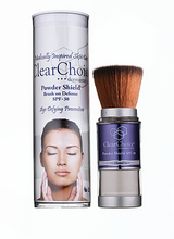 Load image into Gallery viewer, Powder Shield SPF 30