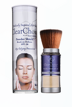 Load image into Gallery viewer, Powder Shield SPF 30
