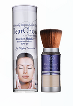 Load image into Gallery viewer, Powder Shield SPF 30