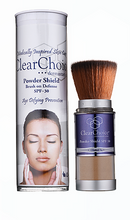 Load image into Gallery viewer, Powder Shield SPF 30