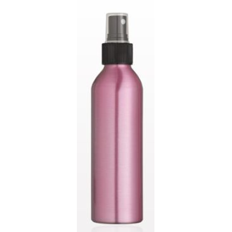 Pink Aluminum Bottle