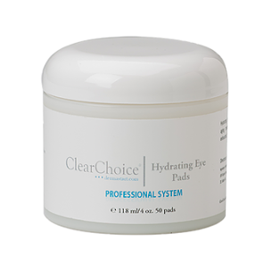 Hydrating Eye Pads