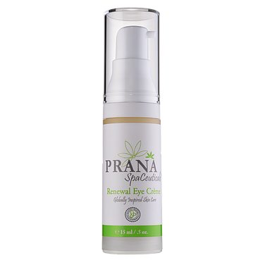 Renewal Eye Creme