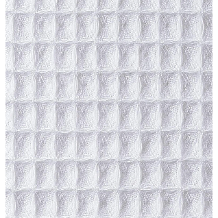 Waffle-Weave Spa Wrap