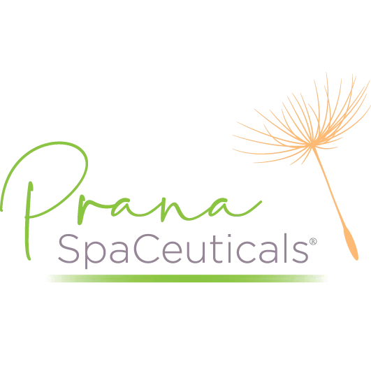 Prana SpaCeuticals skincare