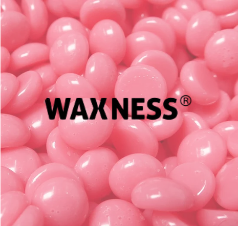 Waxness hair removal supplies