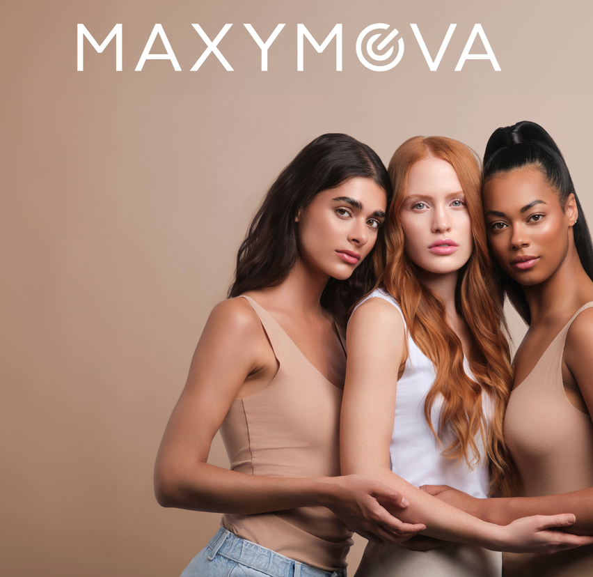 Maxymova