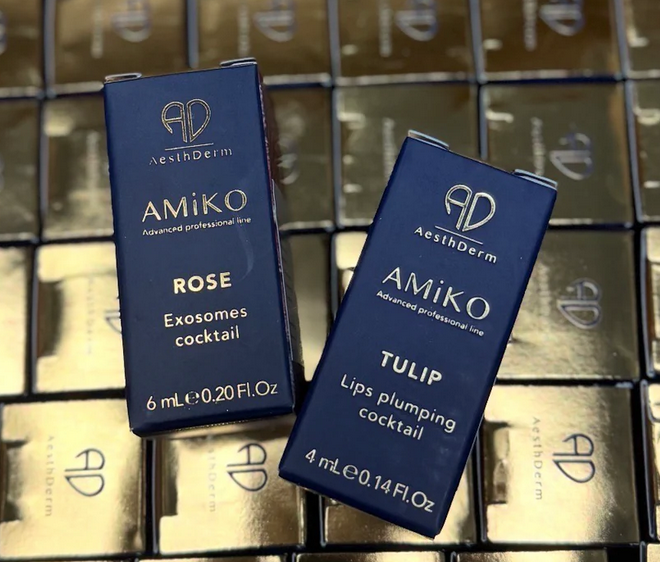 AmiKo