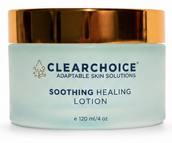 Soothing Healing Lotion
