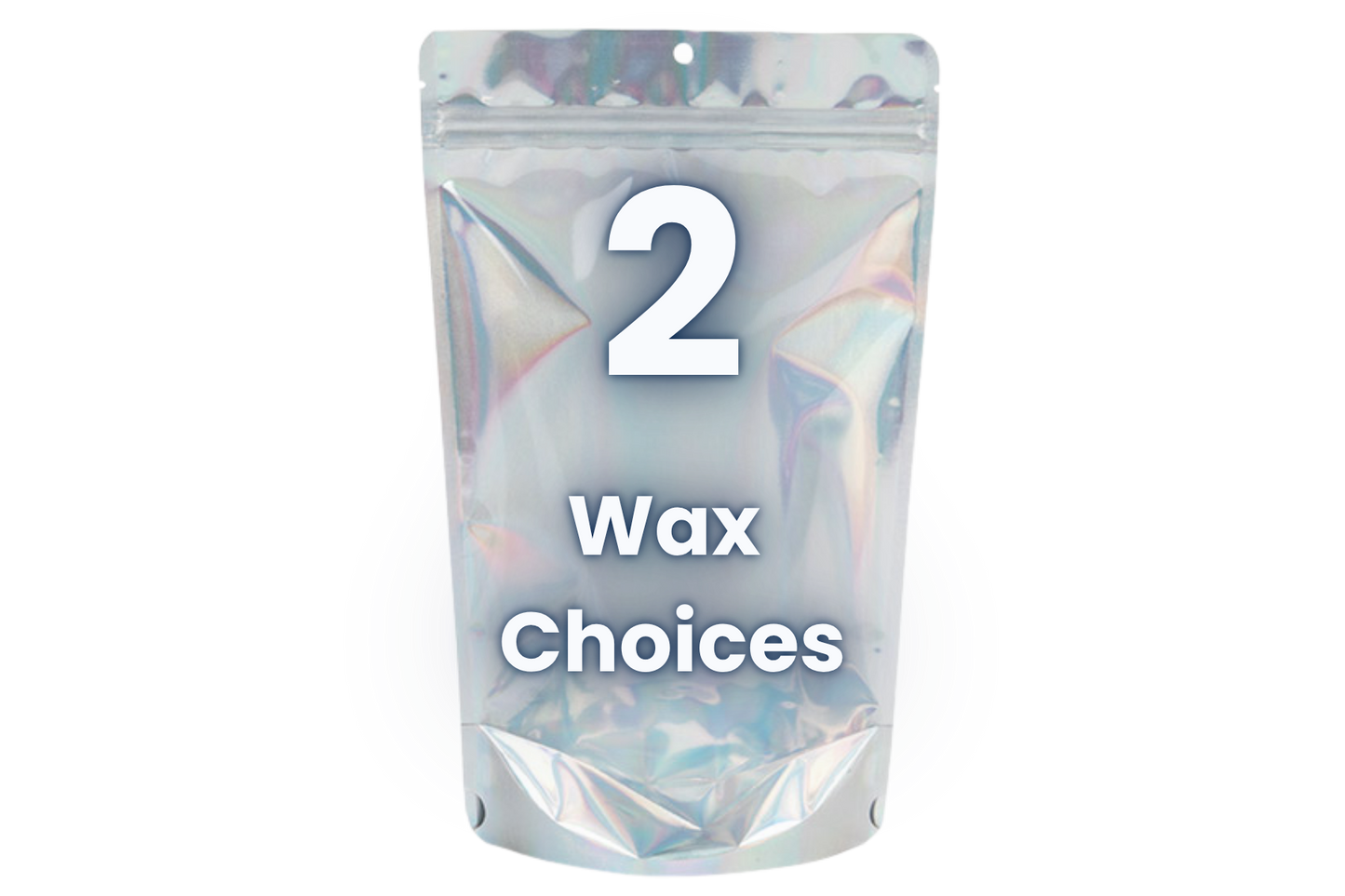 30oz Bag - 2 Mixed Wax Choices