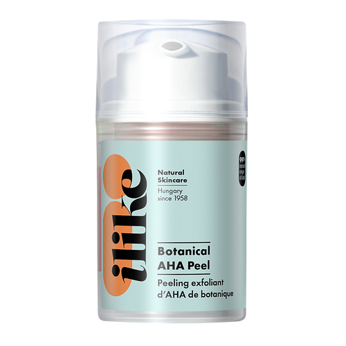 Botanical AHA Peel