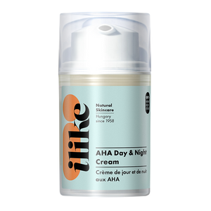 AHA Day & Night Cream