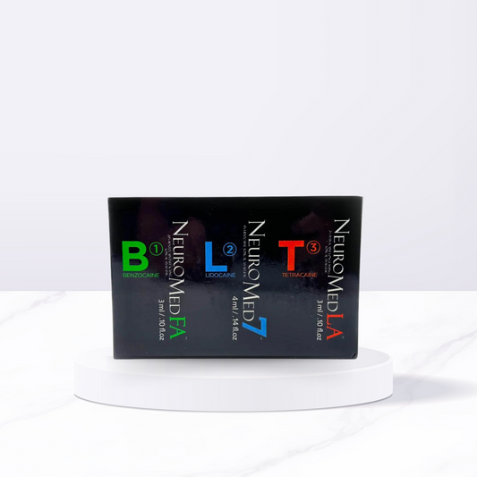 NeuroMed BLT Numbing Cream