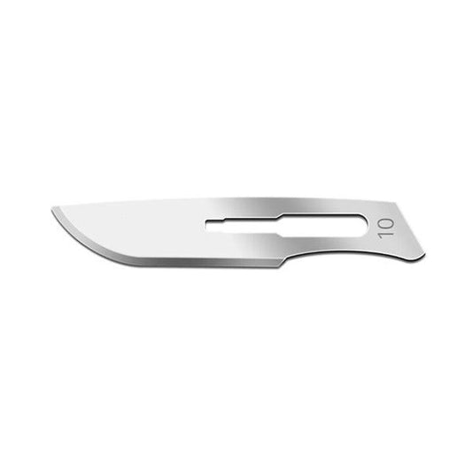#10 Dermaplaning Blades