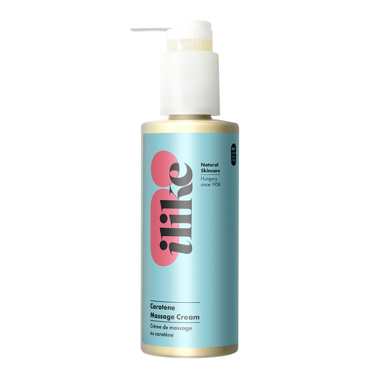 Carotene Massage Cream