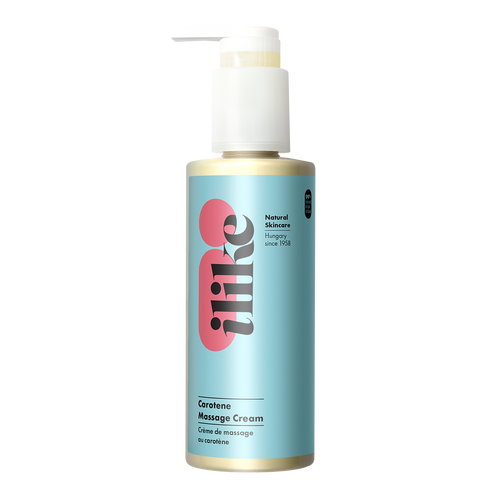 Carotene Massage Cream
