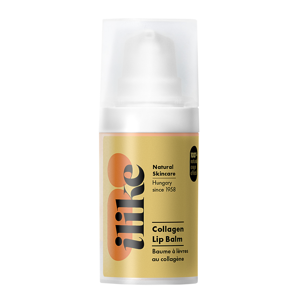 Collagen Lip Balm