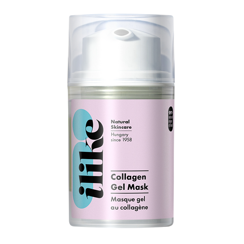 Collagen Gel Mask
