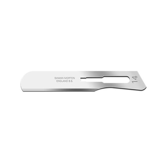#14 Dermaplaning Blades