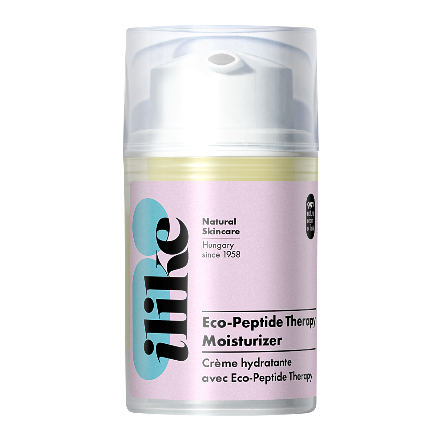 Eco-Peptide Therapy™ Moisturizer