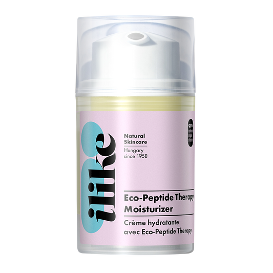 Eco-Peptide Therapy™ Moisturizer