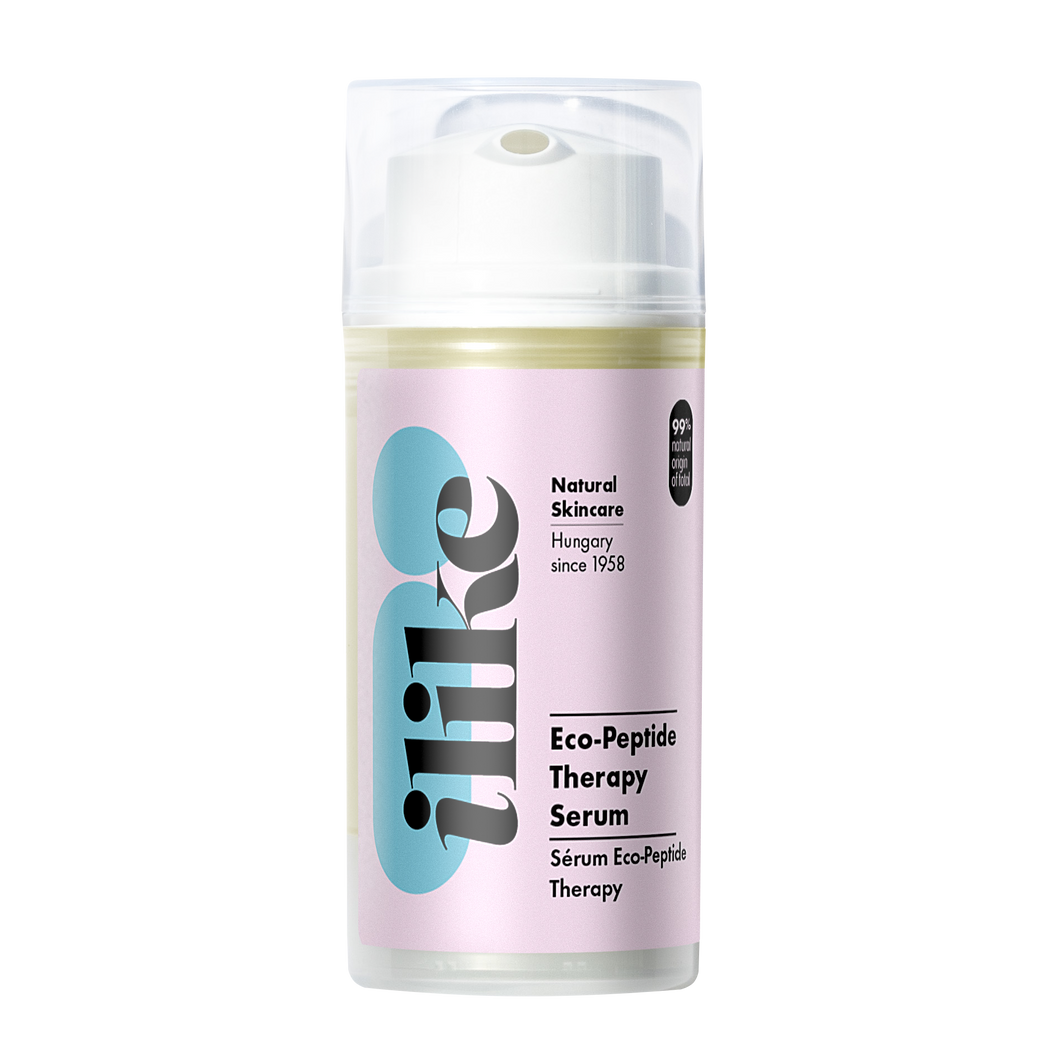 Eco-Peptide Therapy™ Serum