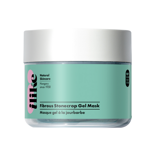 Fibrous Stonecrop Gel Mask