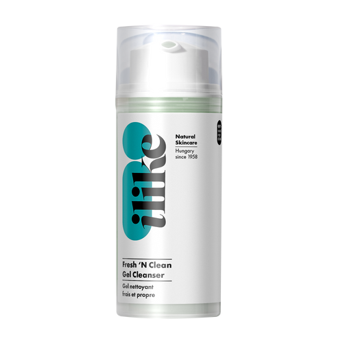 Fresh 'N Clean Gel Cleanser for face & body